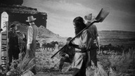 Wojny drapieżców. In Old Oklahoma.  1943.  Lektor.pl . western