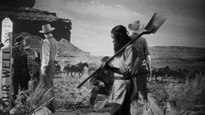 Wojny drapieżców. In Old Oklahoma.  1943.  Lektor.pl . western