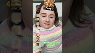 Ranking polskich potraw  | #shorts | Magdalena Augustynowicz