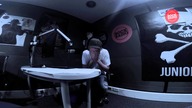 Saleta i Supron, czyli choroby weneryczne w Celebrity Splash [Rock Radio]