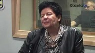 Senyszyn: ''Mężczyźni w SLD mają solidarność płci''