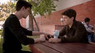 Teen Wolf S03E08