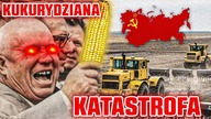 Kukurydziana katastrofa Nikity Chruszczowa