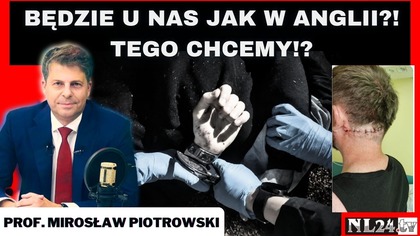 Episkopat - nie szemrajcie (na UPA?), Atak w Lublinie, Henry Nowak - prof.  Mirosław Piotrowski