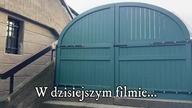 Wtargnąłem do zamku co wygląda niczym Kaer Morhen #urbex