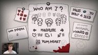 BLEU BEBEH ZNOWU W AKCJI | The Binding of Isaac: Afterbirth #46