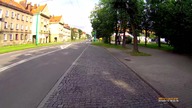 Debil na motorze 