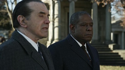 Harlem s01e07 - Mistrzowie wojny