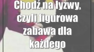 Chodź na łyżwy, czyli figurowa zabawa dla każdego