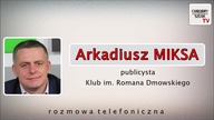 Podatek od reklam i protest medi&oacute;w narodowym okiem - Arkadiusz Miksa