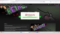 Muszę unikać tego kryształu, bo lagi przez niego powodują moją zgubę...