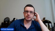 EURONEWSY 143 reformy Burnhama w UK sabotaże w RFN HOLANDIA cofa januszyzm i złoto z usa