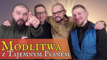 W Nim Wszystkie Obietnice Są Na TAK! | Modlitwa o Uzdrowienie z Tajemnym Planem
