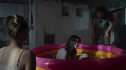 Bagno S01E05 Lektor PL