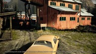Alan Wake Gameplay #17 PL