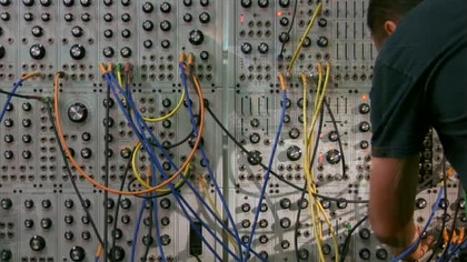 I Dream of Wires - Hardcore Edition Part 1
