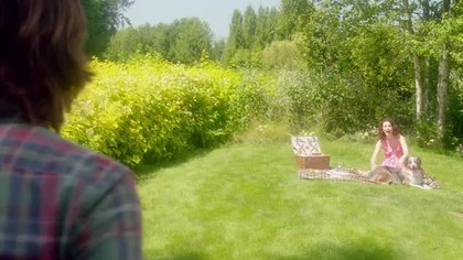 Supernatural - S08E05 Lektor PL