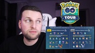 JOHTO Pokemon Go Tour / Silver or Gold? Vlogmas #8