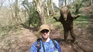 Ebbor Gorge - Wells BA5 1AY - Zwiedzam UK #15