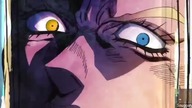 STONE OCEAN RETOLD