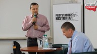 IPN: Międzymorze, jako element polityki historycznej - Prof.  M.  Chodakiewicz, Dr T.  Sommer