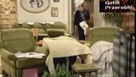Bezimienny przynosi list dla arcymistrza magów ognia