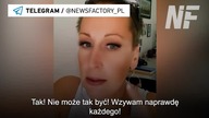 Niemka o rachunku..