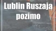 Lublin: Ruszają pozimowe naprawy lubelskich dróg