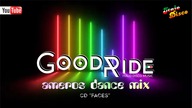 Good Ride - Ameros Dance Mix / frim FACES CD (Italo Disco / Synth)