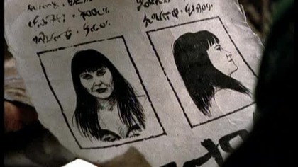 Xena - Wojownicza Księżniczka - Sezon 4 - Odcinek 19 - Swój pozna swego