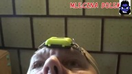 KONONOWICZ POKAZUJE BUTELECZKI MAJORA - DYMY BOŻE 6 gru 2021