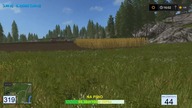 Farming Simulator 17-----MP----.  Dobijamy do -- 340-- subów----------------- Dzięki