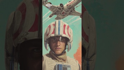 Sojusz dla Przywrócenia Republiki DATACRON #starwars #disney #gwiezdnewojny #holocron