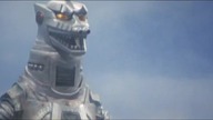 Godzila Kontra Mechagodzilla - Gojira vs.  Mekagojira (Horror, Sci-Fi, 1974) [Lektor PL]