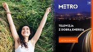 Start METRO TV (02.12.2016)
