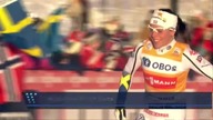 PŚ w biegach Lillehammer 03. 12. 2017 - relacja z zawodów