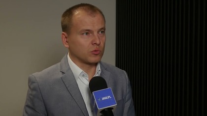 Środki KPO dla szpitala w Jaworznie.  Szybsza obsługa pacjentów dzięki cyfrowej transformacji