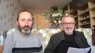 Arian cz. 6.  Wpływ patologii jezuickiej na losy tego świata.  Powiązania między kościołem i państwe