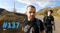 #137 Przez Świat na Fazie - Komin | Kosowo | ft.  @BNT