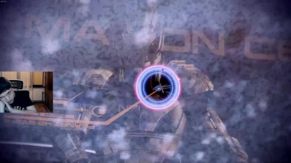 Mass Effect 2 #27 | Przekaźnik masy