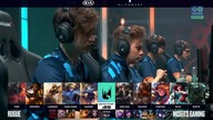Rogue vs Misfits |PL| - LEC Spring Split 2020 W5D2