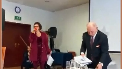 K. Tytko Unikalna rola zasob&oacute;w naturalnych dla wolności i suwerenności kraju oraz dobrobytu Polak&oacute;w