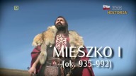 Początki państwa polskiego.  Dokument
