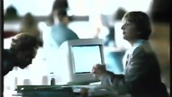 TVP 2 - Ogłoszenie płatne (frag. ), Reklamy, Sport telegram (frag. ) | 6. 03. 1999