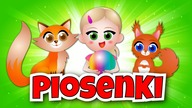 Piosenki dla dzieci i ciekawostki o zwierzętach | Kamlotki