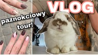 LUŹNY (jeszcze wakacyjny) VLOG