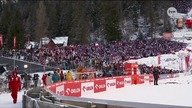Kronika Pucharu Świata - Zakopane (20. 01. 2024)