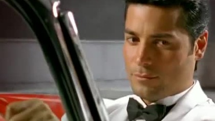 Chayanne - No Te Preocupes por Mi