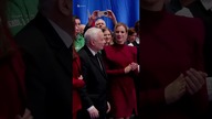 Kaczyński na konferencji programowej Nawrockiego