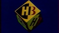 Hanna-Barbera Poland - fragment nagrania VHS